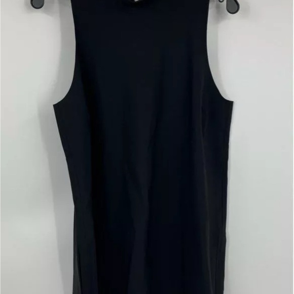 New with tags Athleta Intersteller Bike Tunic Size MP - Picture 3 of 6